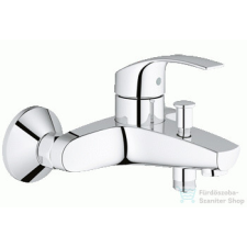 Grohe Eurosmart egykaros kádcsaptelep 33300002 csaptelep