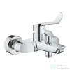 Grohe EUROSMART egykaros kádcsaptelep, zuhanyszett nélkül, króm 25241003 (25243003)