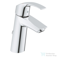 Grohe EUROSMART M láncos mosdó csaptelep,Króm 23323001 csaptelep