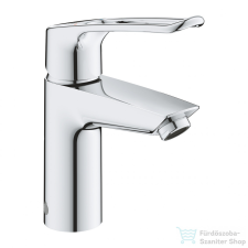 Grohe EUROSMART mosdó csaptelep, S-es méret, leeresztő nélkül, króm 23986003 csaptelep