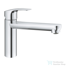 Grohe EUROSMART mosogató csaptelep,Króm 30463000 csaptelep
