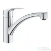 Grohe EUROSMART mosogató csaptelep,Króm 3328130E (3328130E)