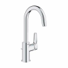 Grohe Eurosmart New L magas mosdócsap, króm, fényes
