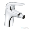 Grohe Eurostyle bidé csaptelep automata leeresztővel,króm 23720003