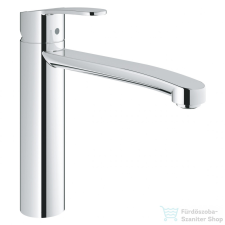 Grohe EUROSTYLE COSMOPOLITAN EGYKAROS MOSOGATÓCSAP 1/2? króm 31159002 csaptelep