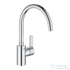 Grohe EUROSTYLE COSMOPOLITAN EGYKAROS MOSOGATÓCSAP 1/2? króm 33975004