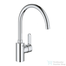Grohe EUROSTYLE COSMOPOLITAN EGYKAROS MOSOGATÓCSAP 1/2? króm 33975004 csaptelep