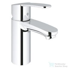 Grohe EUROSTYLE COSMOPOLITAN S mosdó csaptelep leeresztő nélkül,Króm 3246820E csaptelep