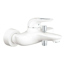 Grohe Eurostyle egykaros kád csaptelep , fehér (33591LS3) csaptelep