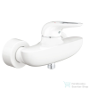 Grohe EUROSTYLE zuhany csaptelep,Hold fehér/króm 33590LS3 (33590LS3)