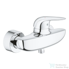 Grohe EUROSTYLE zuhany csaptelep,króm 23722003 (23722003) csaptelep