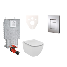 Grohe Fali WC szett Grohe UNISET 38643SET-KE szaniter