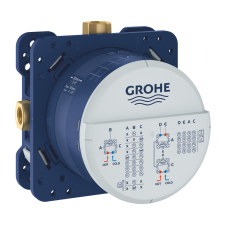 Grohe Falsík alatti egység, Rapido SmartBox universal, Grohe (35600000) csaptelep