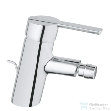 Grohe FEEL bidé csaptelep automata leeresztővel,króm 32558000 (32558000) csaptelep