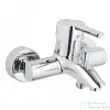 Grohe Feel egykaros kádcsaptelep zuhanyváltóval, kádkifolyóval, króm 32269000 (32269000)