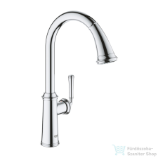 Grohe Gloucester (30422000) csaptelep