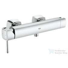 Grohe GRANDERA egykaros zuhany csaptelep, króm 23316000 csaptelep
