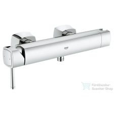 Grohe GRANDERA egykaros zuhany csaptelep, króm 23316000 (23316000) csaptelep