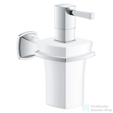 Grohe GRANDERA fali szappanadagoló,króm 40910000 fürdőszoba kiegészítő