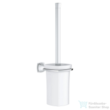 Grohe GRANDERA fali wc kefe tartó,króm 40946000 takarító és háztartási eszköz