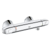 Grohe Grohe Grohtherm 1000 termosztátos zuhanycsaptelep 34143003