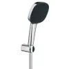 Grohe Grohe Vitalio Comfort 110 króm Fali tartós zuhanyszett 3 spray (Rain, Jet,