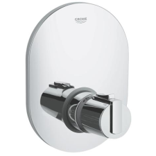 Grohe Grohtherm 2000 falba ép. termosztát szelep színkészlet. (19352000) fürdőkellék