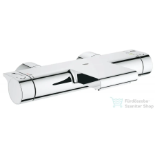 Grohe Grohtherm 2000 termosztátos kádcsaptelep 34174001 (34174001) csaptelep