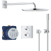 Grohe Grohtherm (34730000)