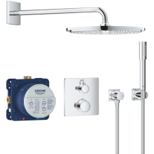 Grohe Grohtherm (34730000) csaptelep