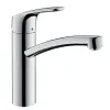Grohe Hansgrohe Focus E2 álló mosogató csaptelep