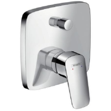 Grohe Hansgrohe Logis Kád csaptelep (71405000) csaptelep