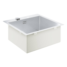 Grohe K800 Rozsdamentes acél mosogatótálca 31583SD1 mosogatótálca