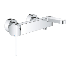 Grohe Kád csaptelep zuhanyszett nélkül, Plus króm, Grohe csaptelep