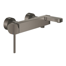 Grohe Kád csaptelep zuhanyszett nélkül, Plus szálcs. Hard Graphite, Grohe csaptelep