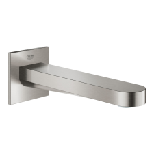 Grohe Kád kifolyócső, Plus SuperSteel, Grohe csaptelep
