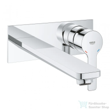 Grohe Lineare 2-lyukas mosdócsaptelep L-méret 23444001 (23444001) csaptelep