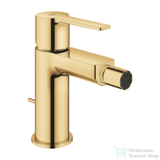 Grohe Lineare bidé csaptelep automata leeresztővel,Cool Sunrise 33848GL1 csaptelep