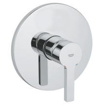 Grohe Lineare falba ép. zuhanycsaptelep színkészlet. (19296000) fürdőkellék
