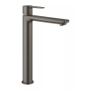 Grohe Lineare mosdókeverő, 3/8'', XL, 313 mm, matt, grafit, 23405AL1