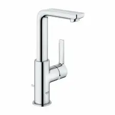 Grohe Lineare mosdóvízcsap, L méret, fényes króm csaptelep