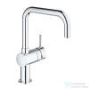 Grohe MINTA EGYKAROS MOSOGATÓCSAP 1/2 króm 30346000