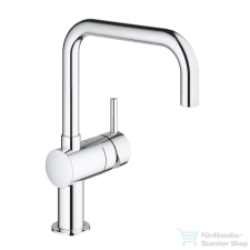 Grohe MINTA EGYKAROS MOSOGATÓCSAP 1/2 króm 30346000 csaptelep