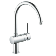 Grohe Minta mosogatócsaptelep nagyívű kifolyóval (32917000) fürdőkellék