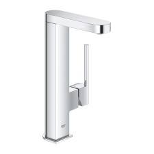 Grohe Mosdó csaptelep push-open L, Plus króm, Grohe csaptelep