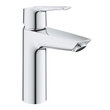 Grohe mosdó csaptelep Start M-méret Push-open leeresztő szettel 1 1/4" csaptelep