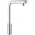 Grohe mosogató csaptelep króm (30443000)