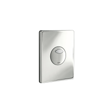 Grohe Nyomólap beépíthető wc-hez, Skate króm, Grohe szaniter