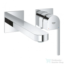 Grohe Plus 2-lyukas mosdócsaptelep L-méret 29306003 (29306003) csaptelep