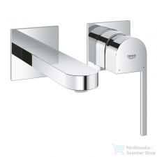 Grohe Plus 2-lyukas mosdócsaptelep M-méret 29303003 csaptelep